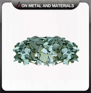 Електролитен метален манган