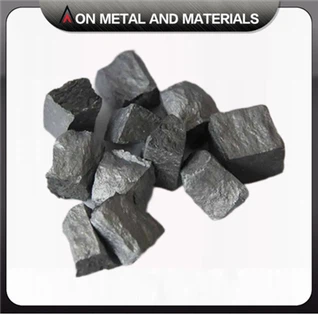 FeSi нодулатор