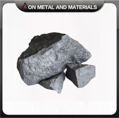 Феросилиций с ниско съдържание на въглерод 75%