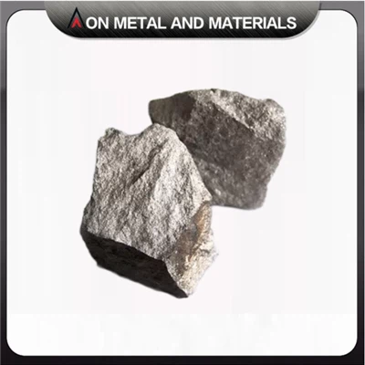 Нисковъглероден силициев манган