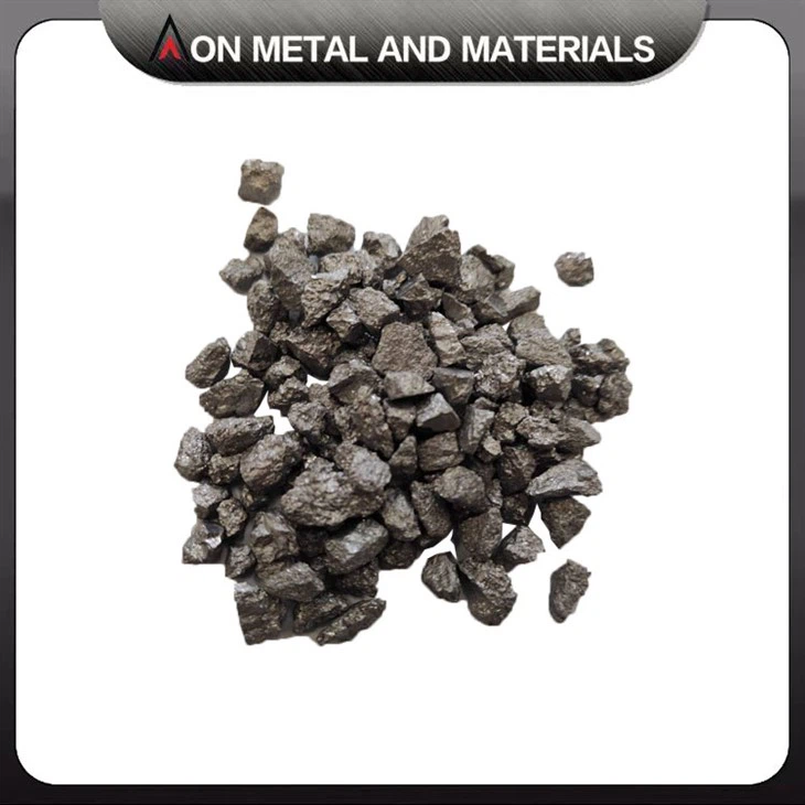 Ferro силиконов хром (Si42CR30) 10-60 mm