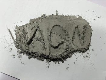 Ferro Silicon Nitride (Si3N4 75%) Ferro Silicon Nitride (Si3N4 75%)