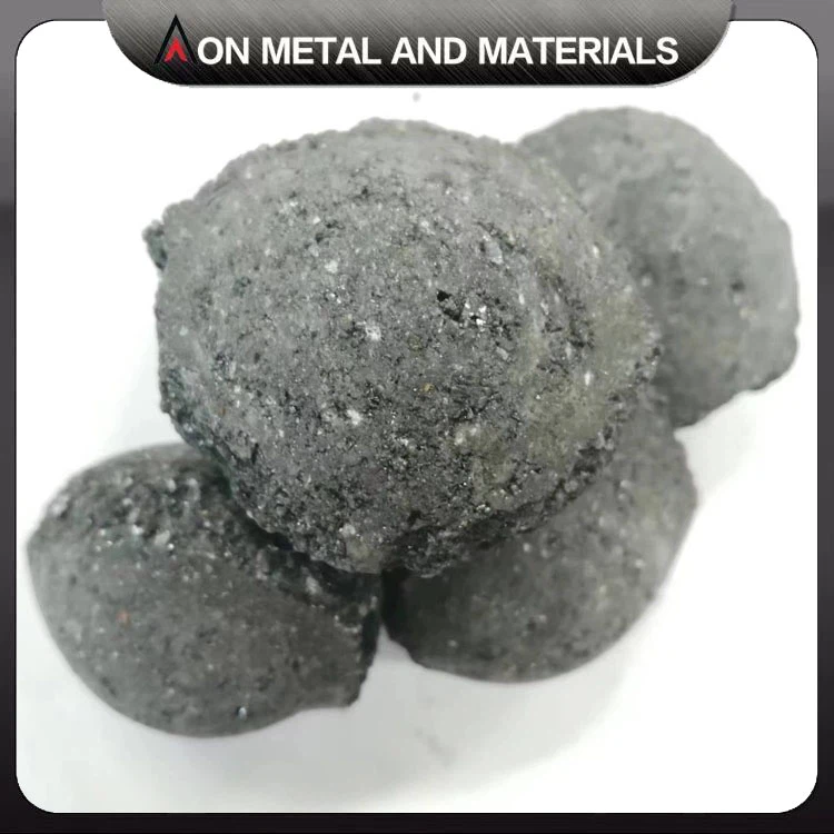 Силиконови въглеродни брикети