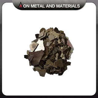 Електролитен манган