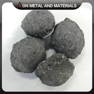 Брикети от сплав Ferro