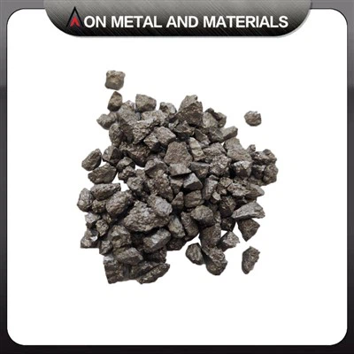 Ferro силиконов хром (Si42CR30) 10-60 mm