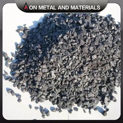 Феро силиконова шлака