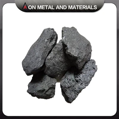 Високовъглероден силиций 6818