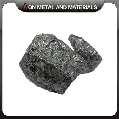 Силициев метал 553 за алуминиеви сплави