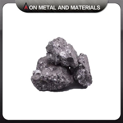 Силиконова шлака 50